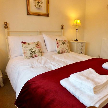 Appartamento Twos Mews Cardiff Esterno foto