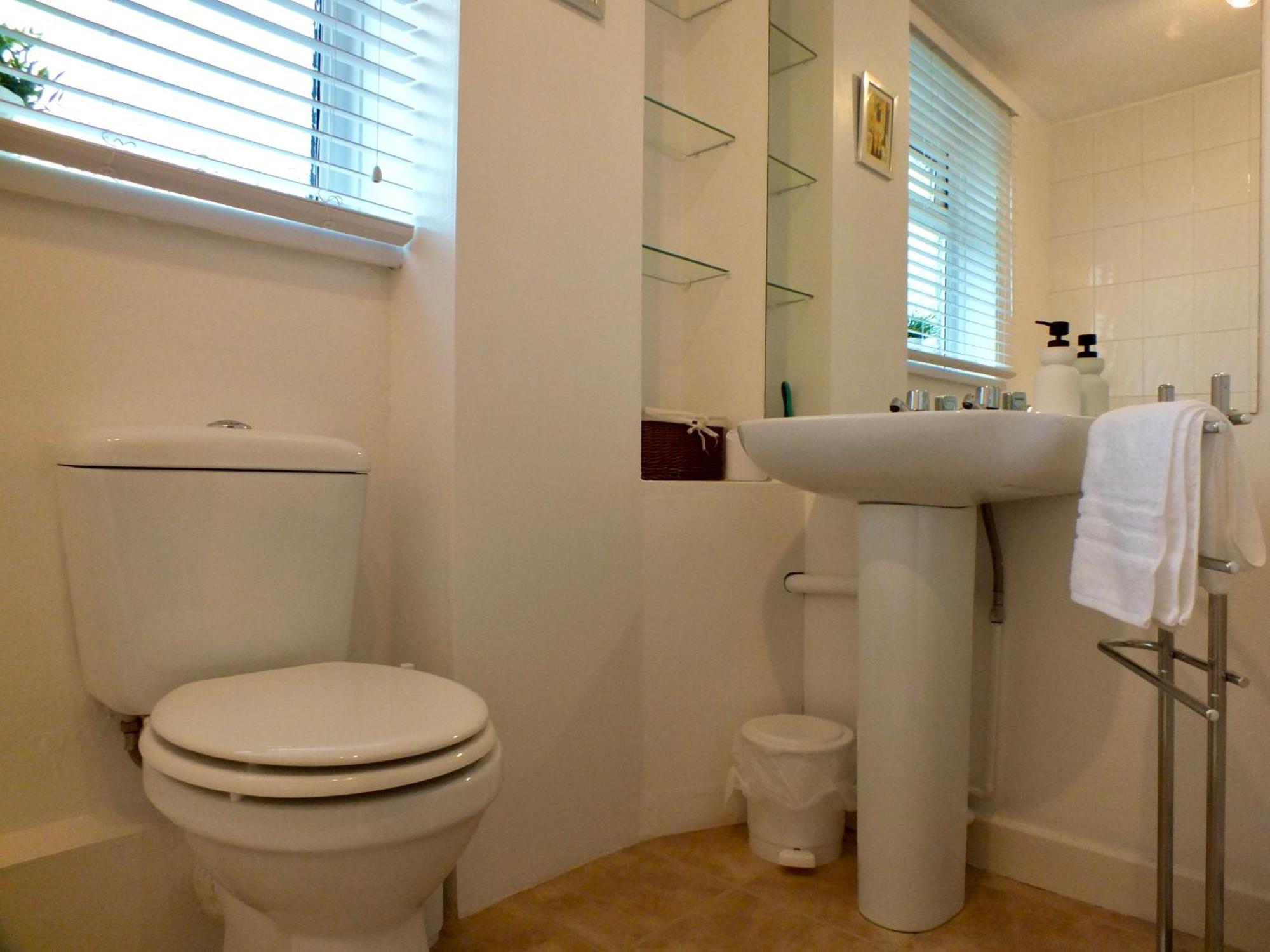 Appartamento Twos Mews Cardiff Esterno foto