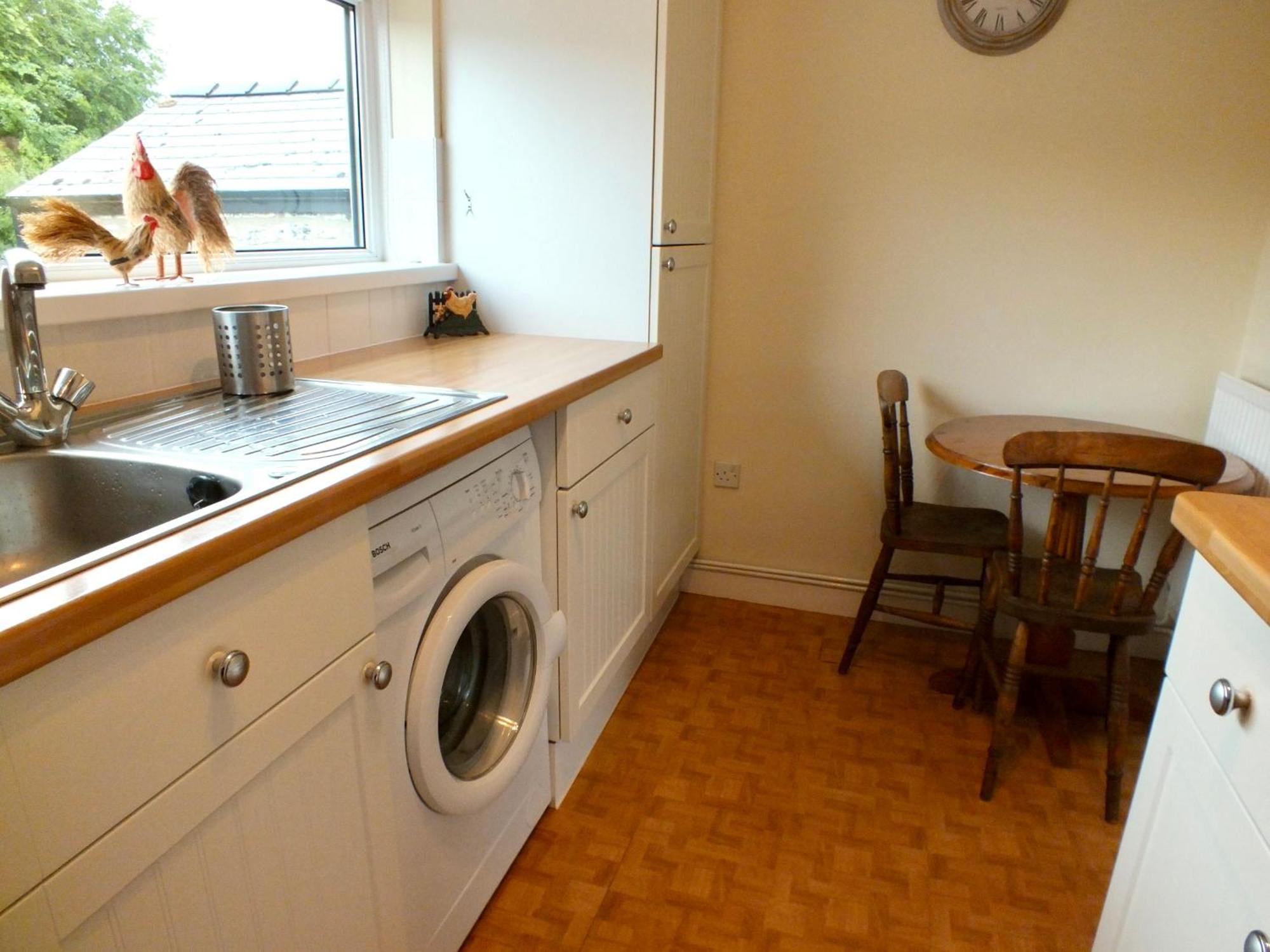 Appartamento Twos Mews Cardiff Esterno foto