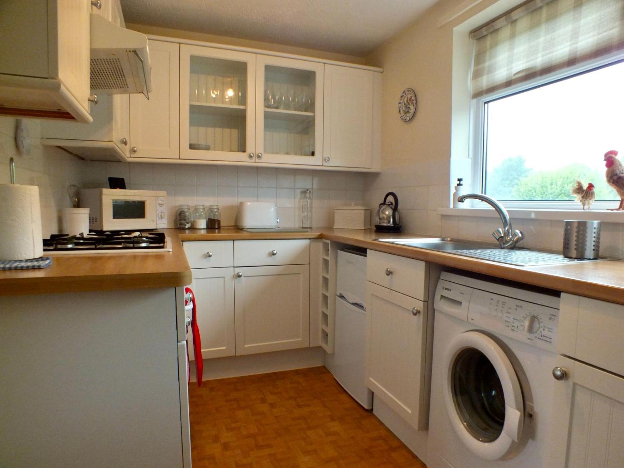 Appartamento Twos Mews Cardiff Esterno foto